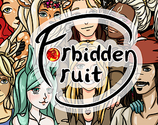 Forbidden Fruit