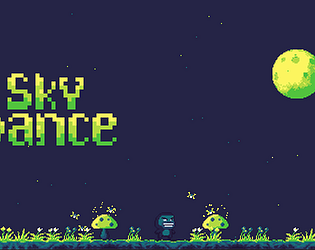 Sky Dance
