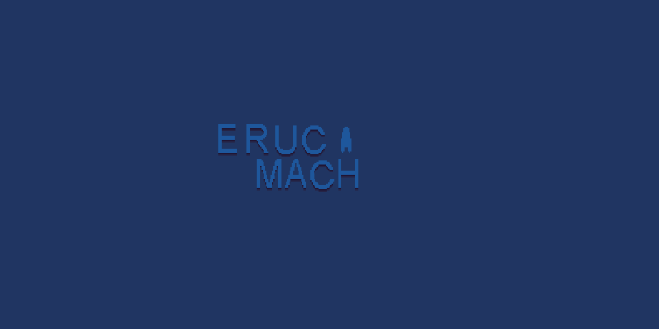 Eruc Mach