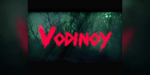 Cover image for Vodinoy