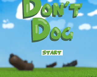 Don't Dog