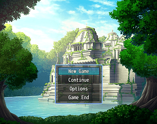 MasterPiece Code 001