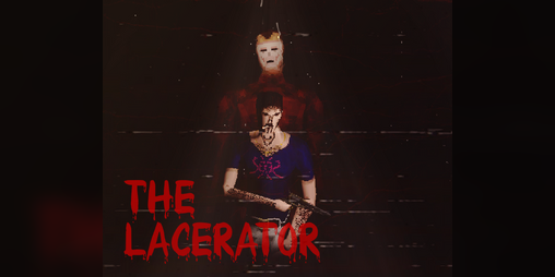 Cover image for The Lacerator (DEMO)
