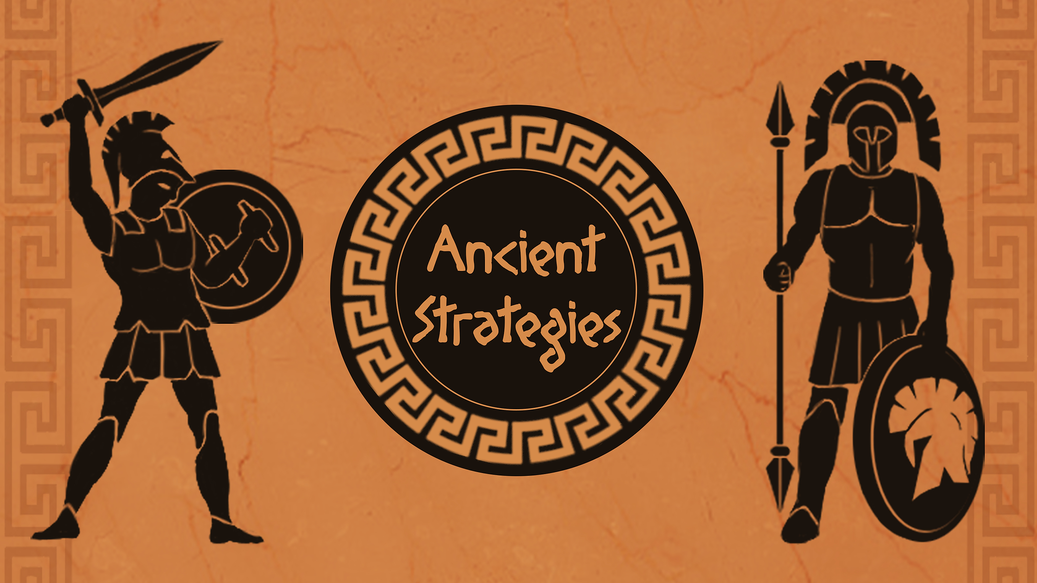 Ancient Strategies