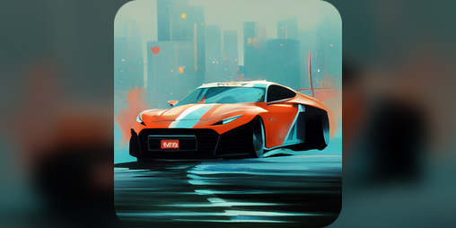 Cover image for Driving Mania
