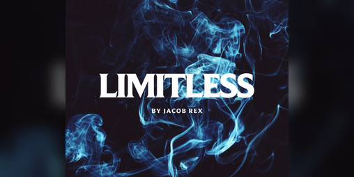 Cover image for Limitless