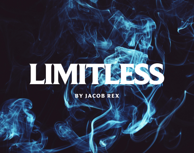 Cover image for Limitless