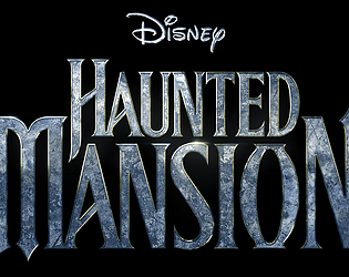 Haunted Mansion