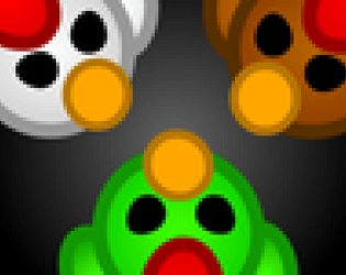 Battle Bird 1v1