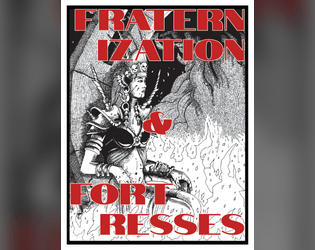 Fraternization And Fortresses  