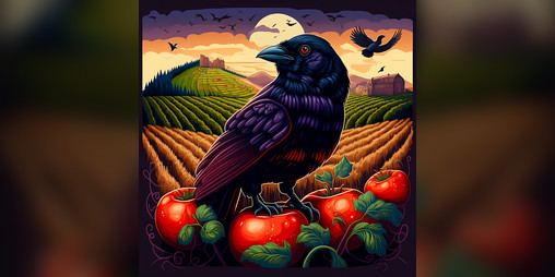 Cover image for Mini Tomato Farm free