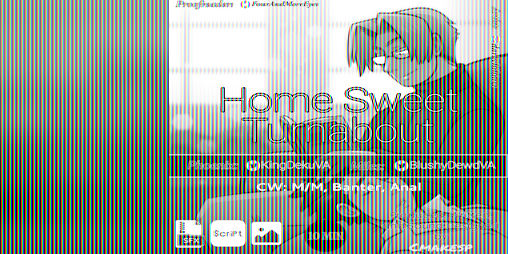 Cover image for Home Sweet Turnabout
