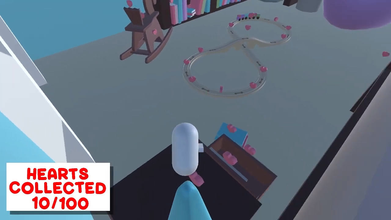 That Toy Game - Final