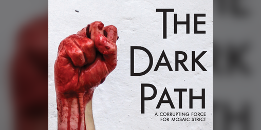 Cover image for The Dark Path for MOSAIC Strict