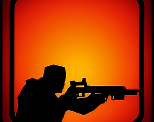 2D shooter (Last Stand)