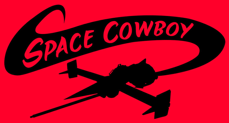 (See you later) Space Cowboy