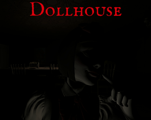 Cover image for Dollhouse