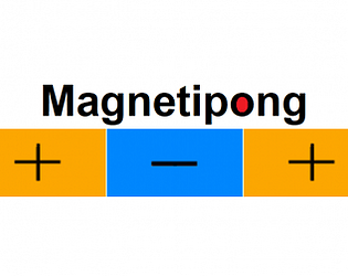 Magnetipong