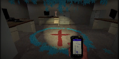 Cover image for Box Game