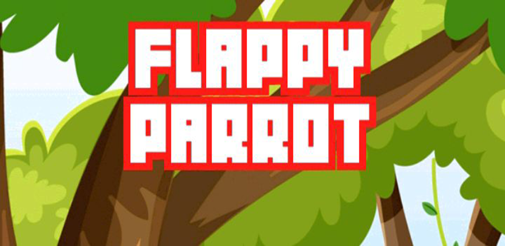 Flappy Parrot