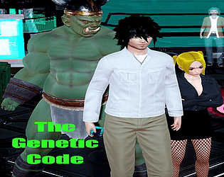 The Genetic Code v0.2