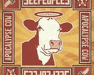 Cow Apocalipsy