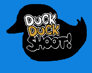 Duck Duck Shoot