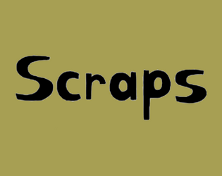 Scraps  