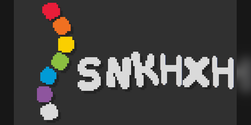 Cover image for SNKHXH