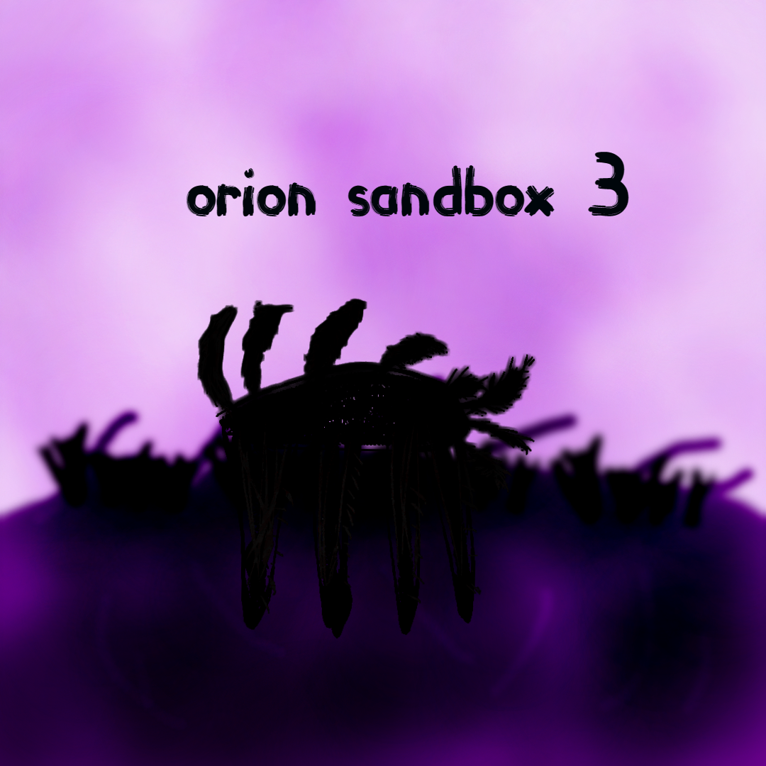 orion sandbox 3 - itch.io