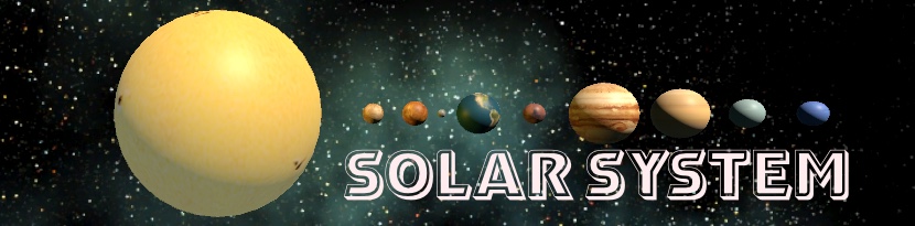 Solar System