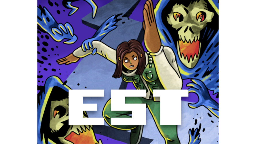 EST