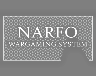 NARFO: Narrative Focused Wargaming System  