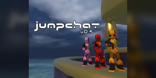 Cover image for Jump Chat
