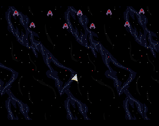 2D Shooter FINAL