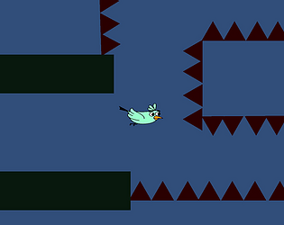 Bird Escape