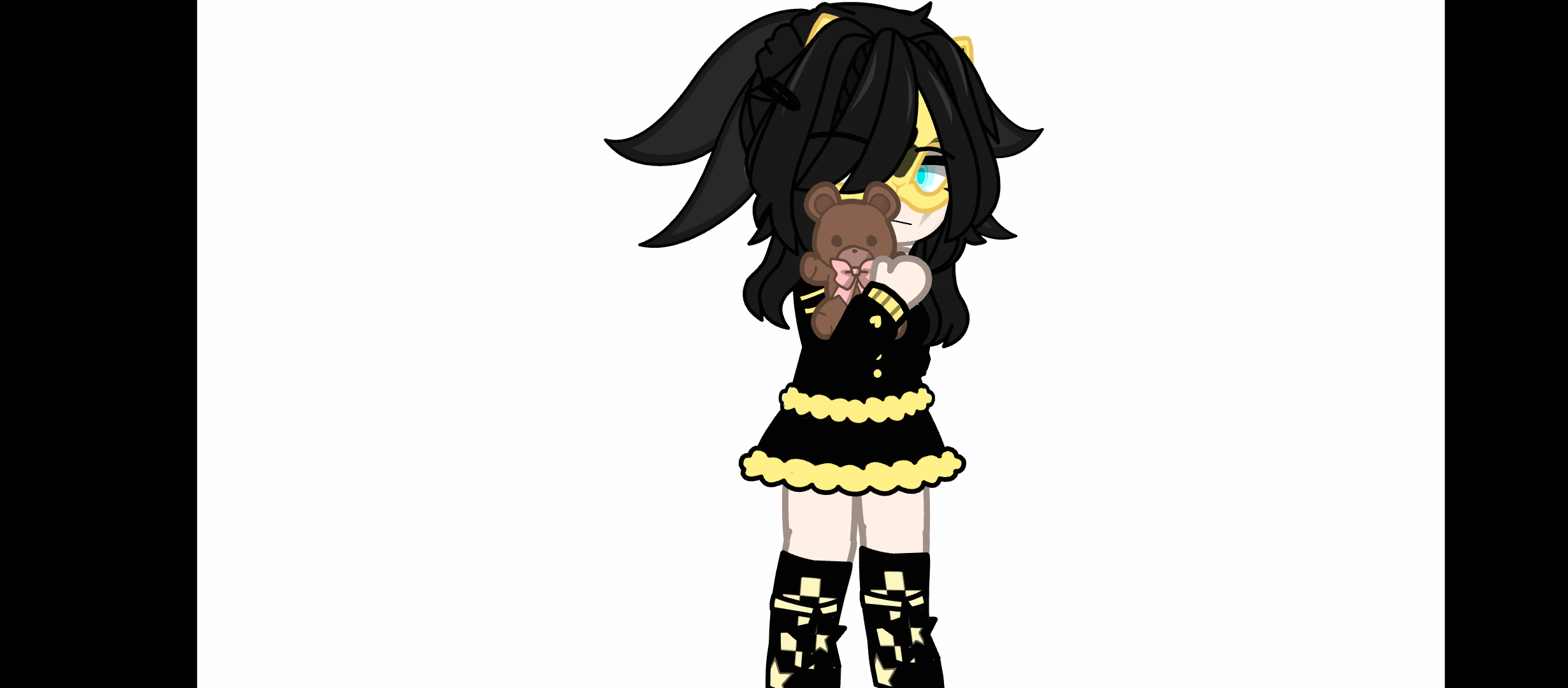 my new oc in gacha club aka gacha star : r/GachaClub