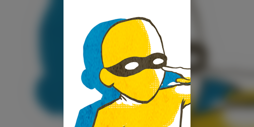 Cover image for Sidekick Story