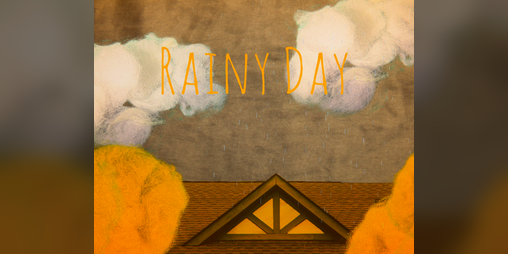 Cover image for RainyDay