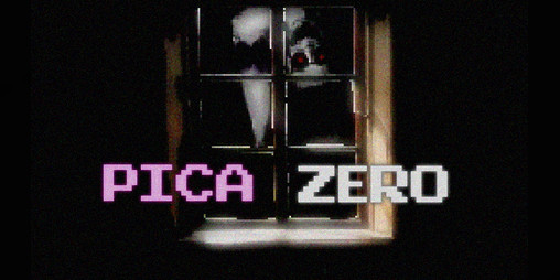 Cover image for PICA ZERO