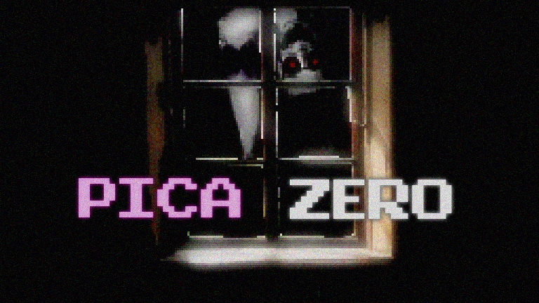 Cover image for PICA ZERO
