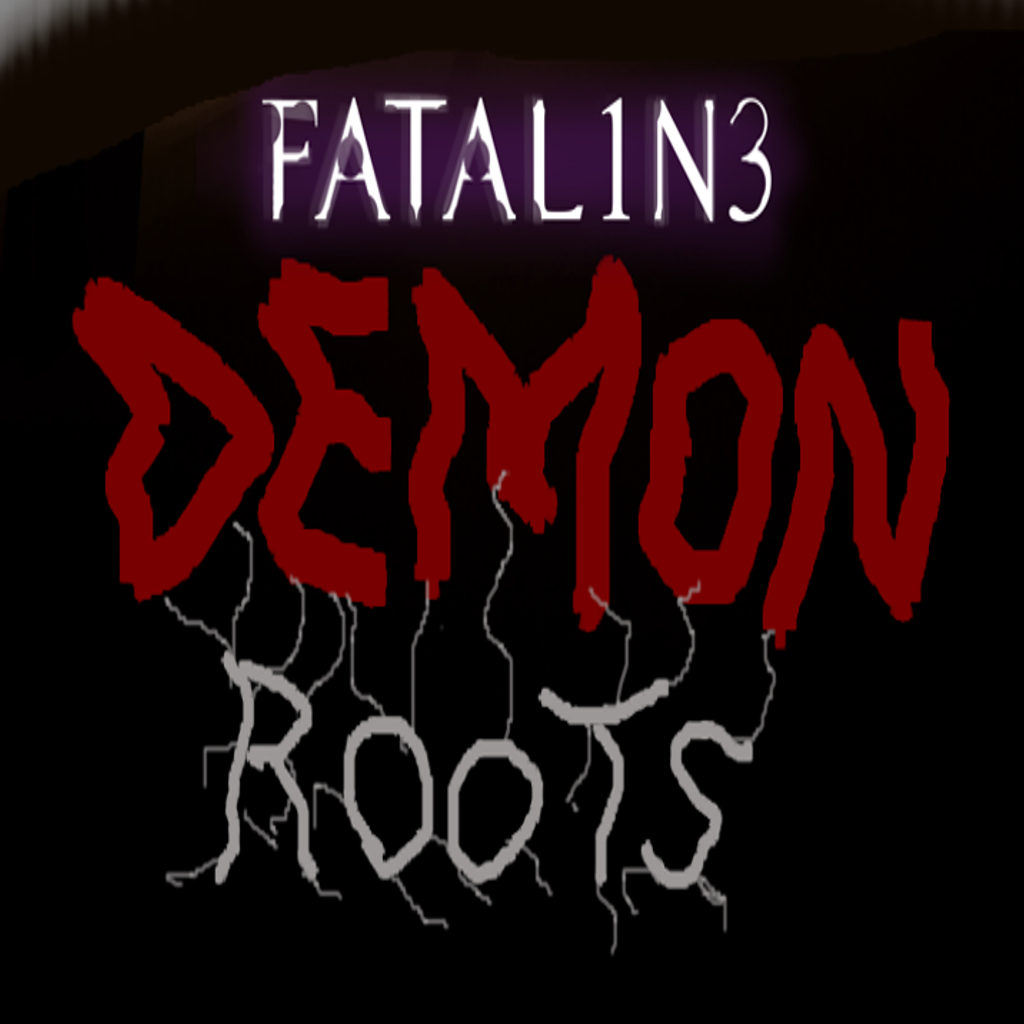 Demon Roots First Release