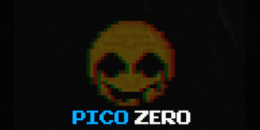 Cover image for PICO ZERO