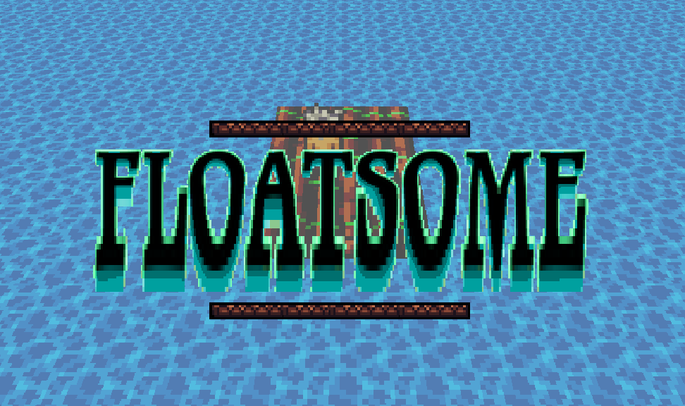 Floatsome - 2.5D Action RPG