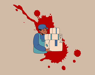 Death Delivered