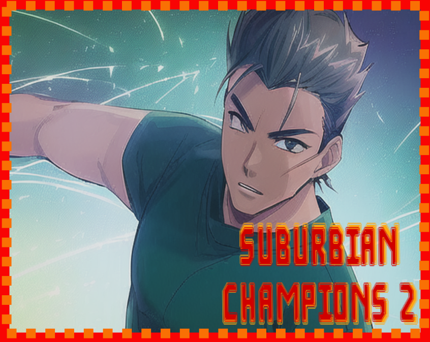 Suburbian Champions 2
