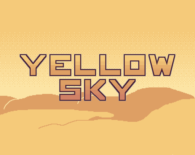 Yellow Sky by LuisChaves, DampSquib, Reed Oliveira, martimf3