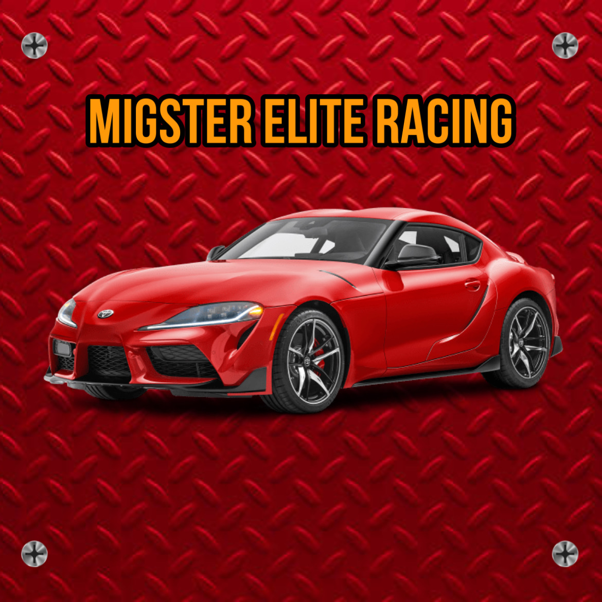 Migster Elite Racing