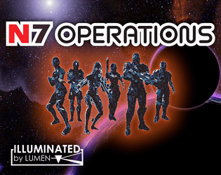 N7 Operations  