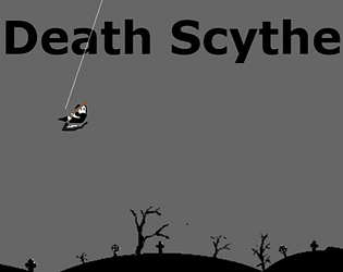 Death-Scythe